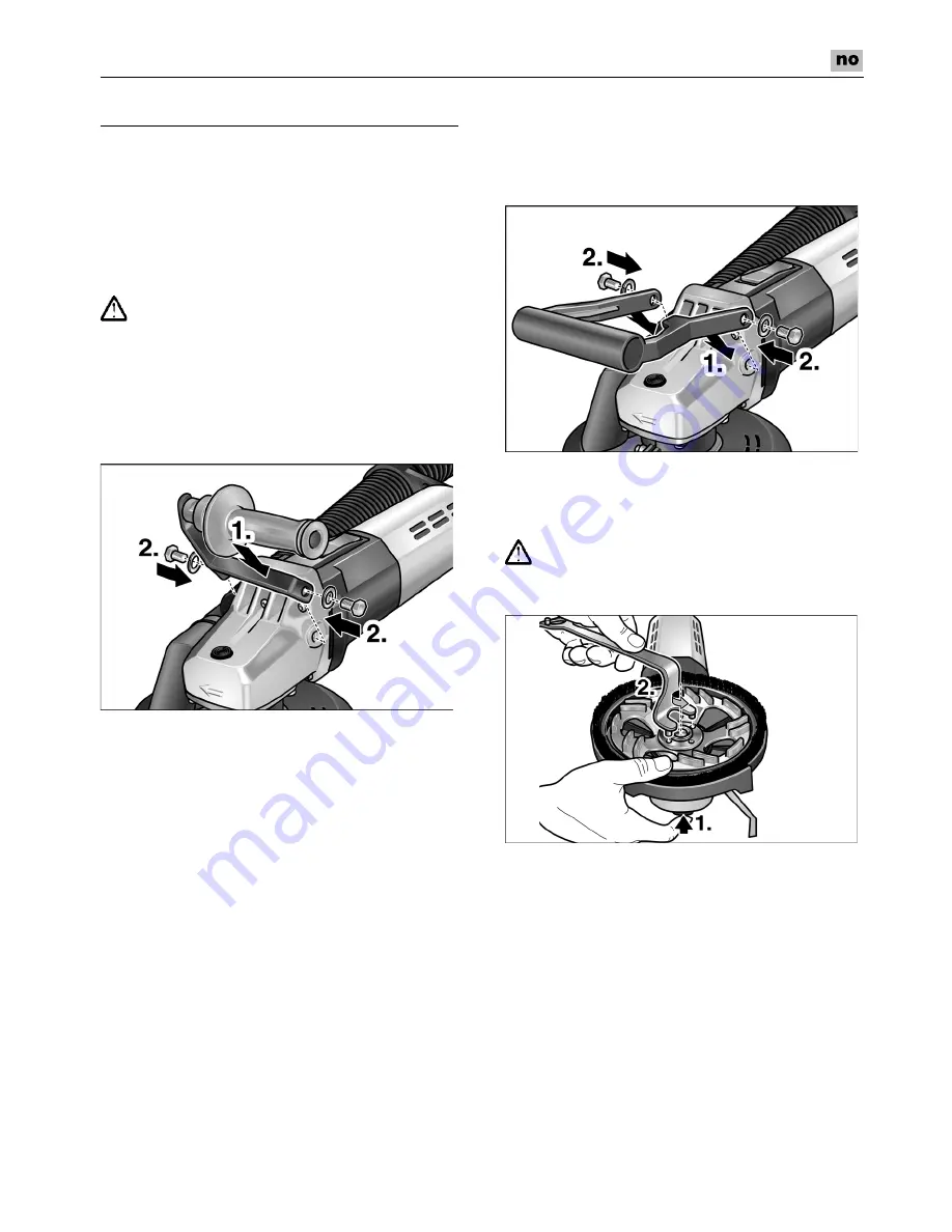 Flex LD 1709 FR Скачать руководство пользователя страница 101