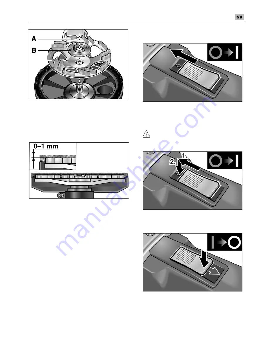 Flex LD 1709 FR Скачать руководство пользователя страница 113