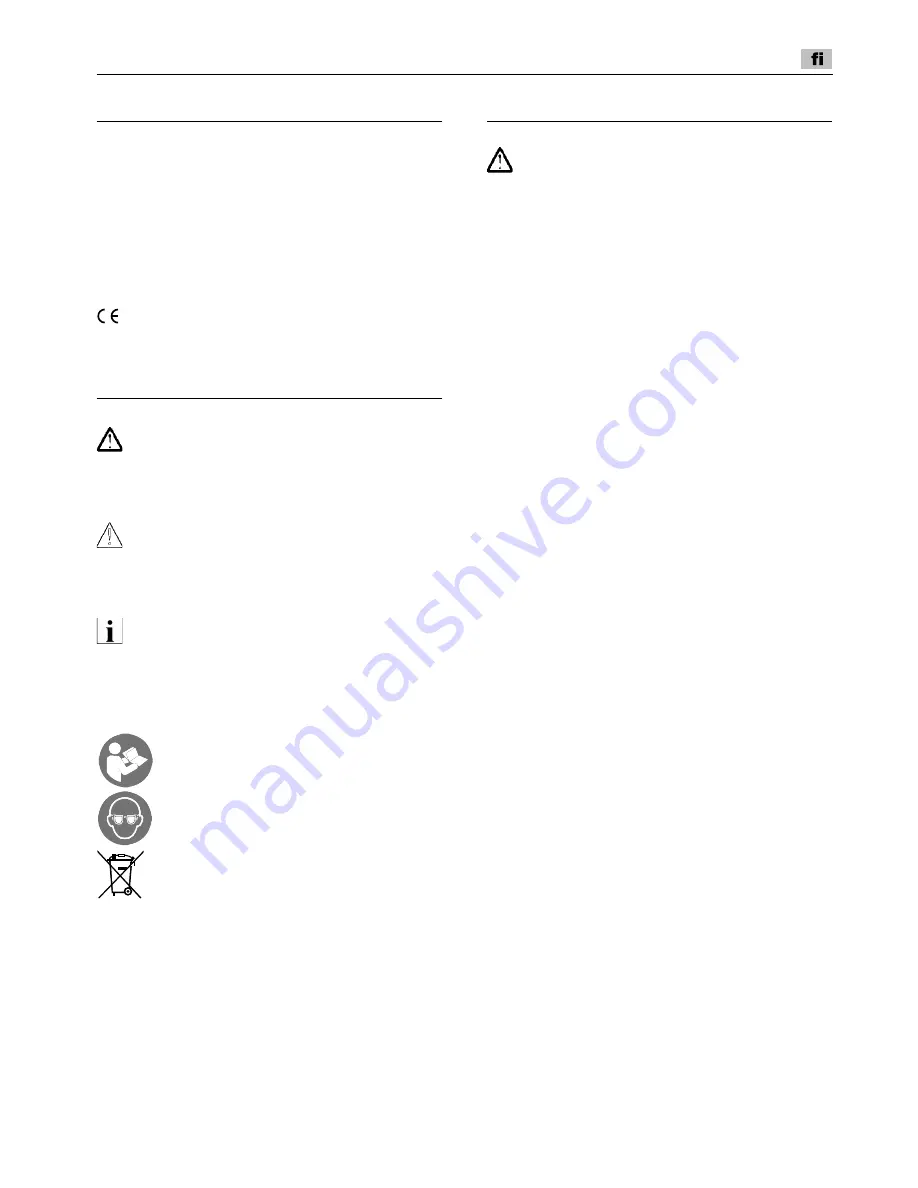 Flex LD 1709 FR Скачать руководство пользователя страница 117