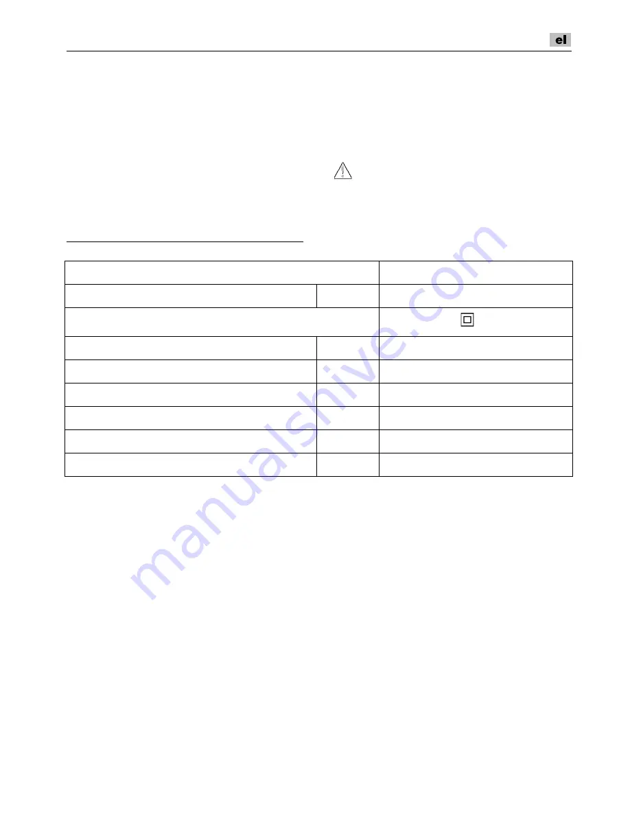 Flex LD 1709 FR Original Operating Instructions Download Page 133