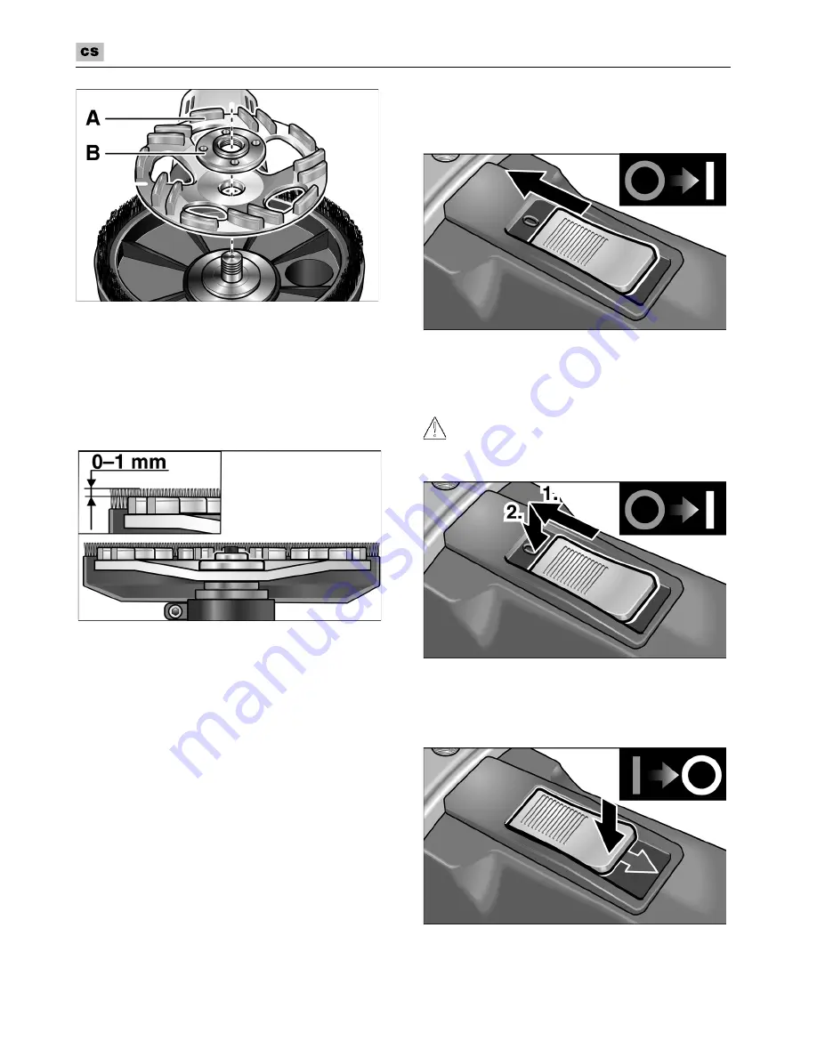 Flex LD 1709 FR Скачать руководство пользователя страница 172