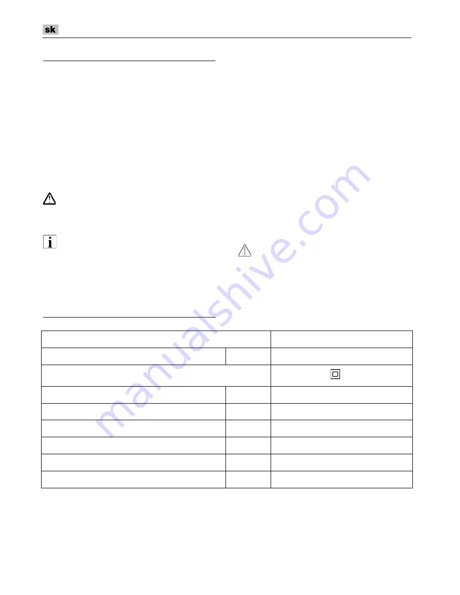 Flex LD 1709 FR Original Operating Instructions Download Page 180