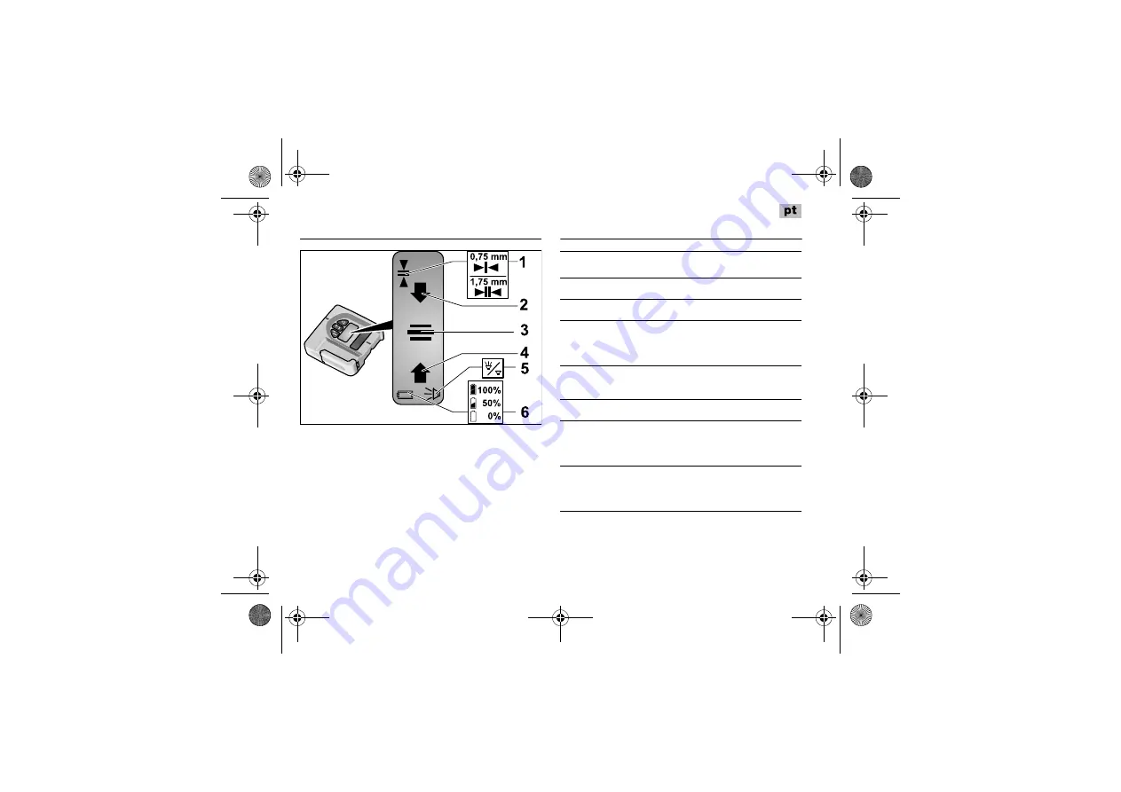 Flex LR 1 Original Operating Instructions Download Page 32