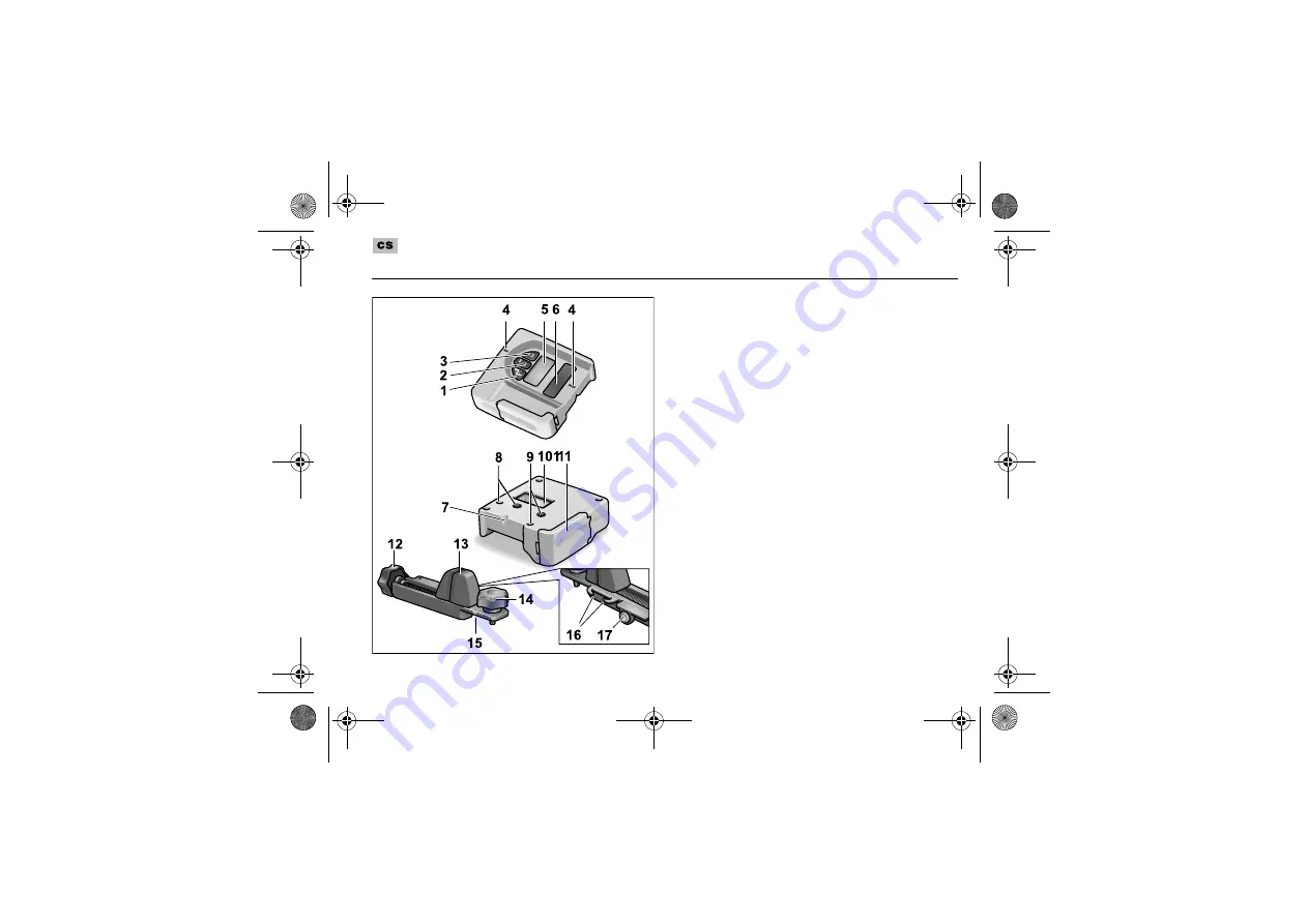 Flex LR 1 Original Operating Instructions Download Page 79