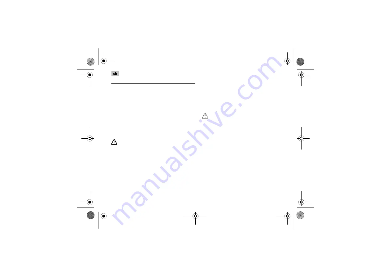 Flex LR 1 Original Operating Instructions Download Page 83