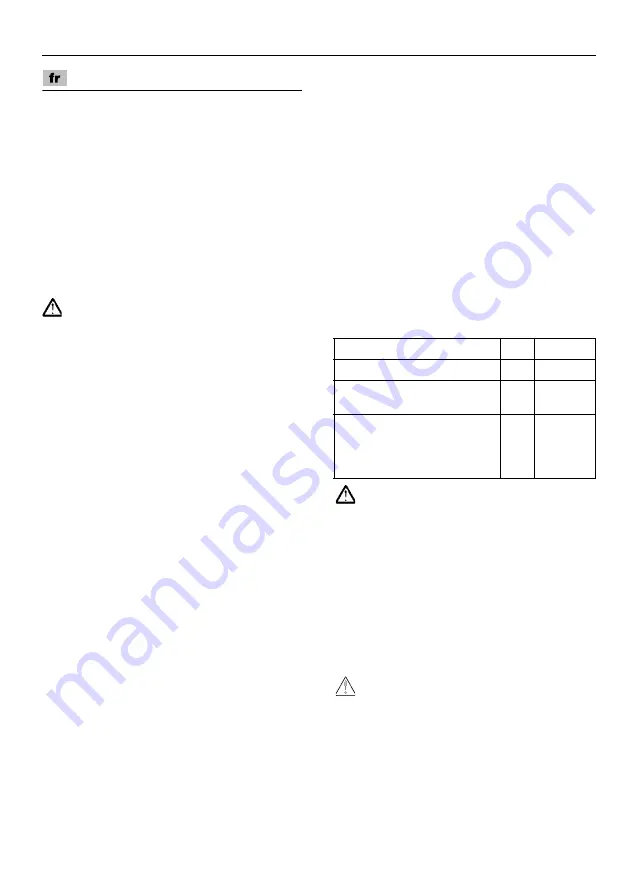 Flex M-DW Operating Instructions Manual Download Page 5