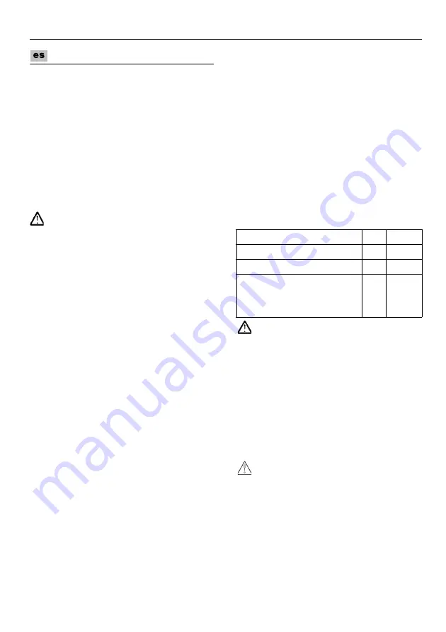 Flex M-DW Operating Instructions Manual Download Page 7