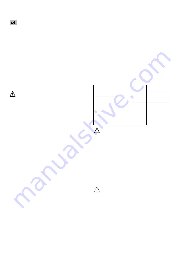 Flex M-DW Operating Instructions Manual Download Page 8