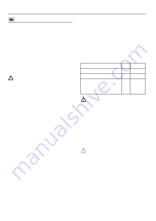 Flex M-DW Operating Instructions Manual Download Page 22