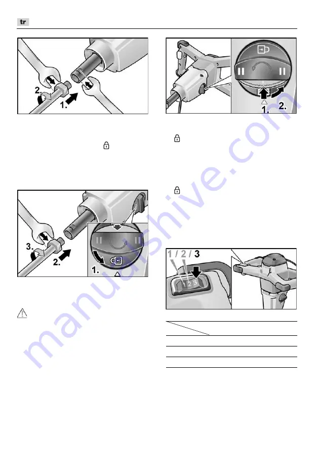 Flex MXE 1000 Скачать руководство пользователя страница 92