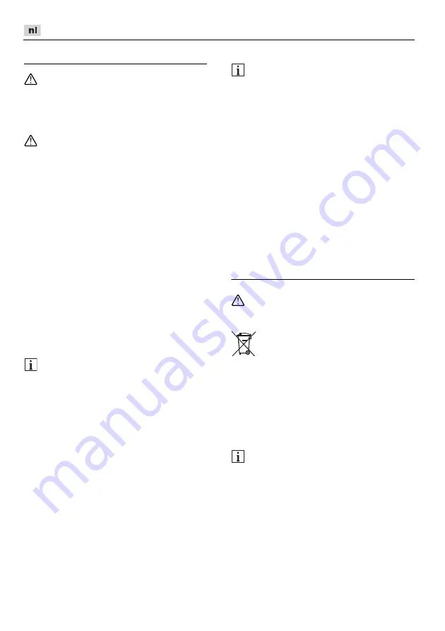 Flex PE 14-1 180 Original Operating Instructions Download Page 60