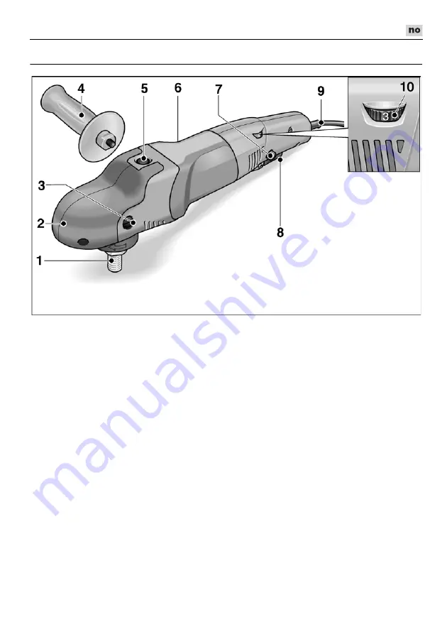 Flex PE 14-1 180 Original Operating Instructions Download Page 71