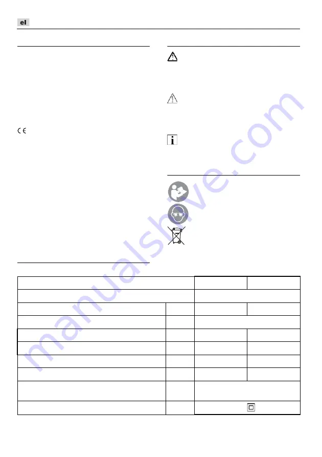 Flex PE 14-1 180 Original Operating Instructions Download Page 94