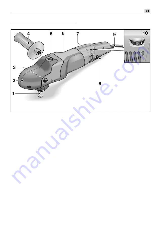 Flex PE 14-1 180 Original Operating Instructions Download Page 95