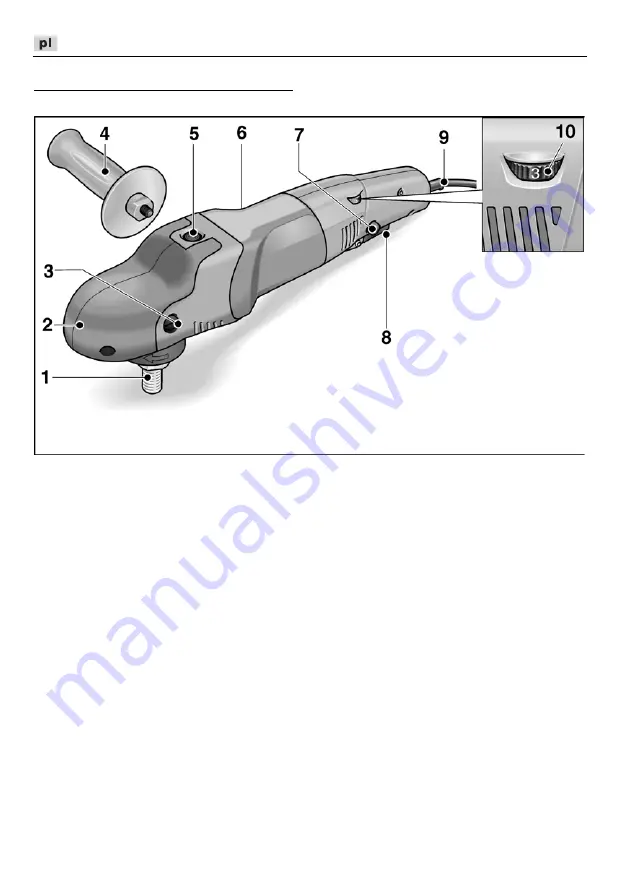 Flex PE 14-1 180 Original Operating Instructions Download Page 112