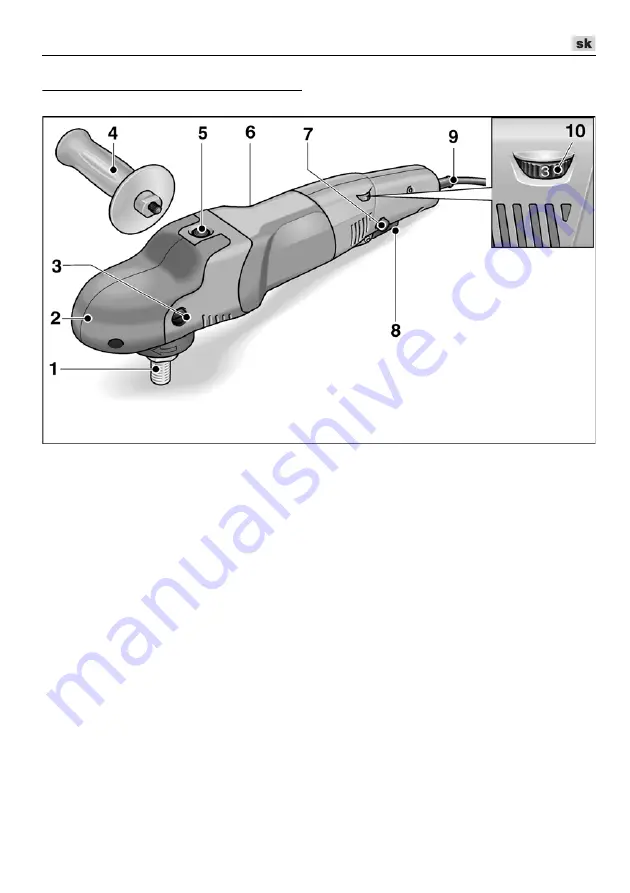 Flex PE 14-1 180 Original Operating Instructions Download Page 137