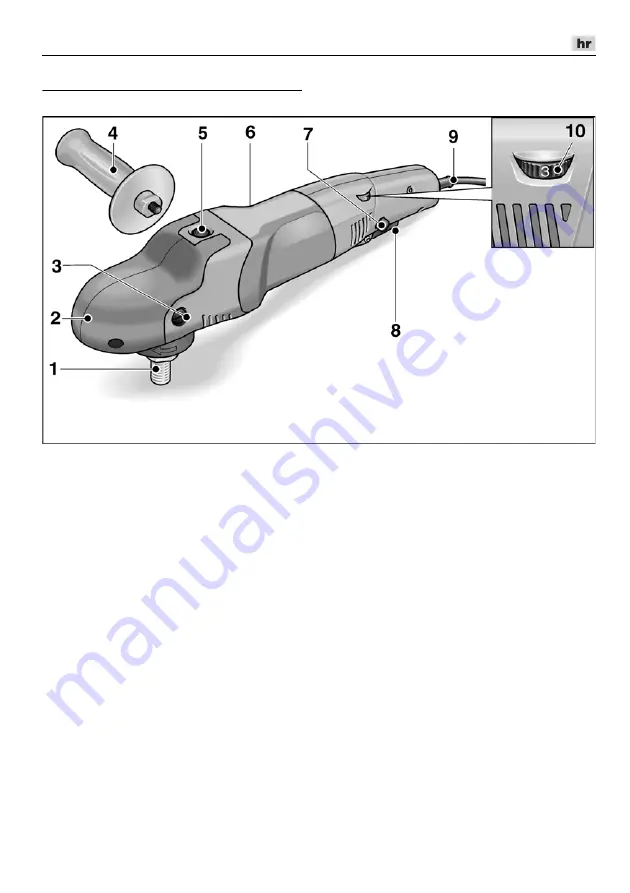 Flex PE 14-1 180 Original Operating Instructions Download Page 145