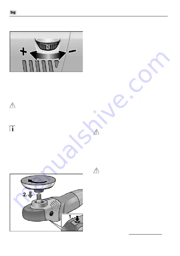 Flex PE 14-1 180 Original Operating Instructions Download Page 174