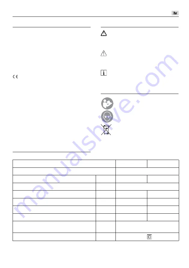 Flex PE 14-1 180 Original Operating Instructions Download Page 203