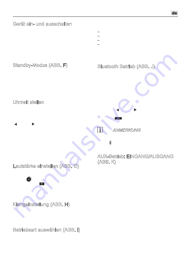 Flex RD10.8/230 Скачать руководство пользователя страница 11