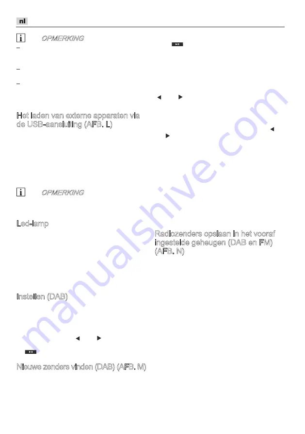 Flex RD10.8/230 Original Operating Instructions Download Page 48