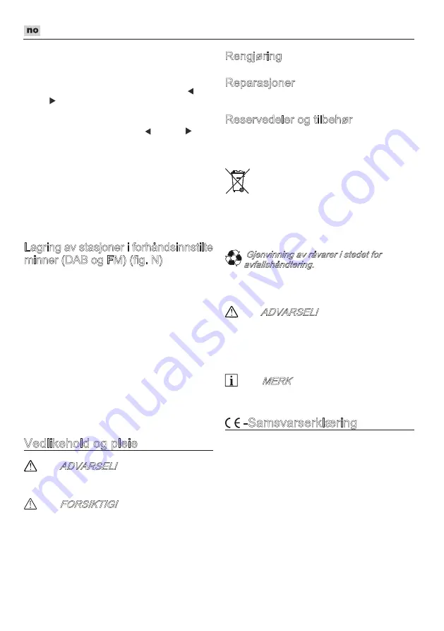 Flex RD10.8/230 Скачать руководство пользователя страница 60