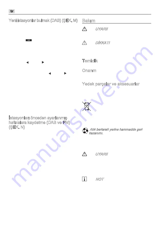 Flex RD10.8/230 Original Operating Instructions Download Page 84