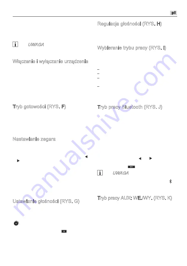 Flex RD10.8/230 Original Operating Instructions Download Page 89