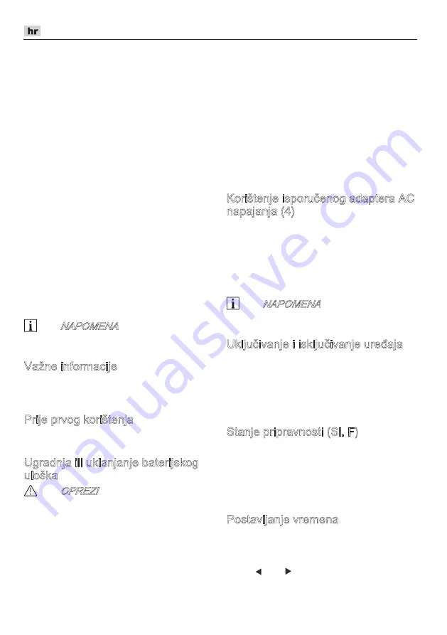 Flex RD10.8/230 Скачать руководство пользователя страница 112