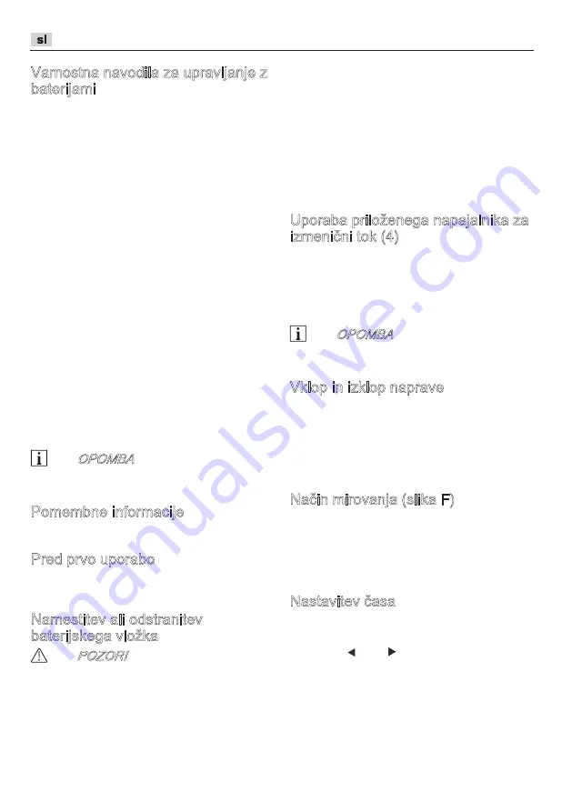 Flex RD10.8/230 Original Operating Instructions Download Page 118