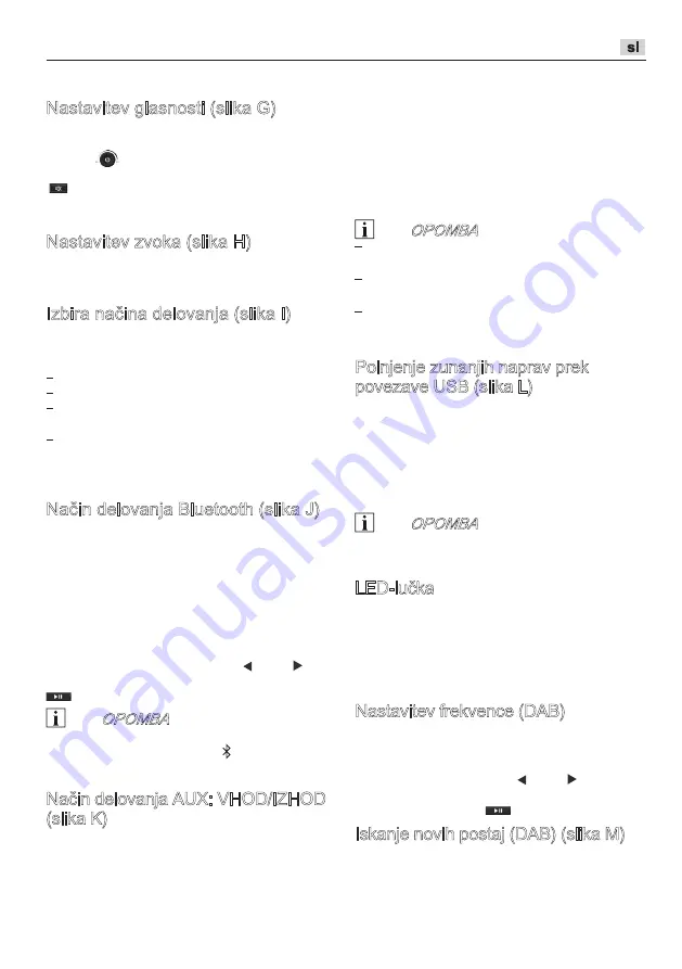 Flex RD10.8/230 Original Operating Instructions Download Page 119