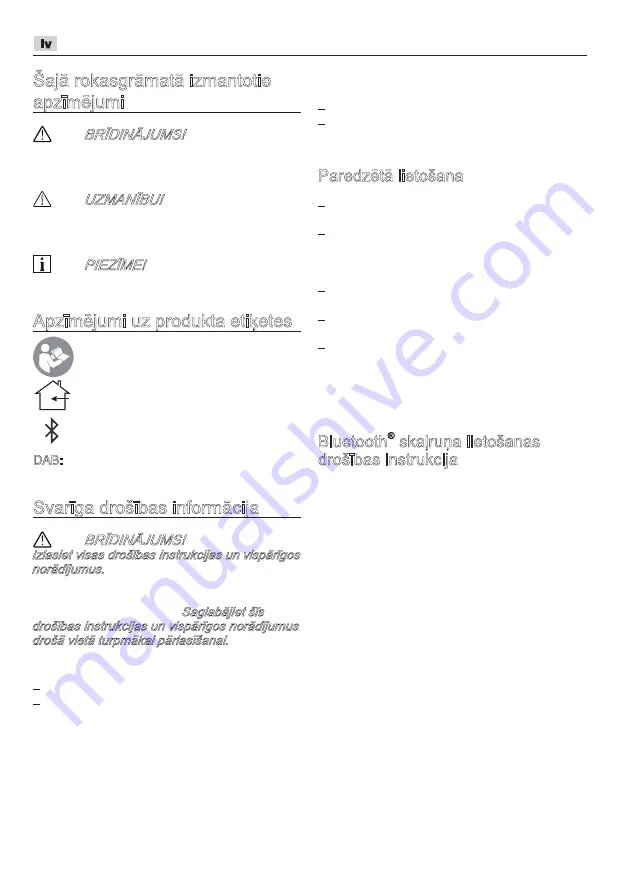 Flex RD10.8/230 Original Operating Instructions Download Page 154