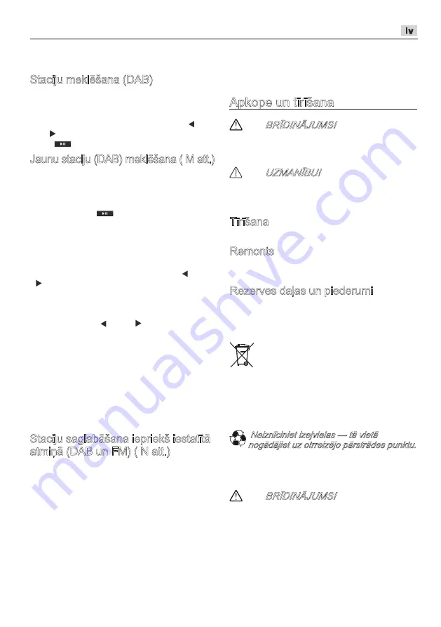 Flex RD10.8/230 Original Operating Instructions Download Page 157