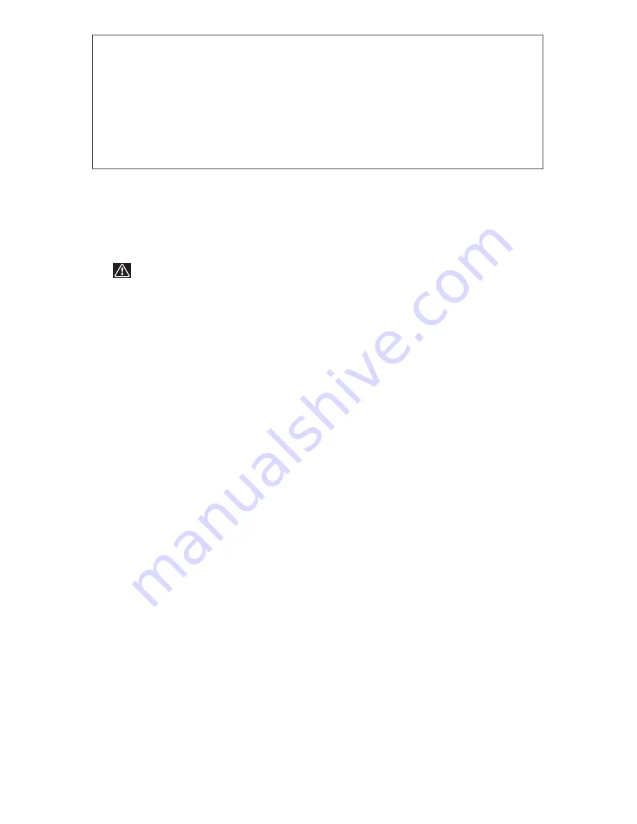 Flex S 703 BVE Instruction Manual Download Page 17