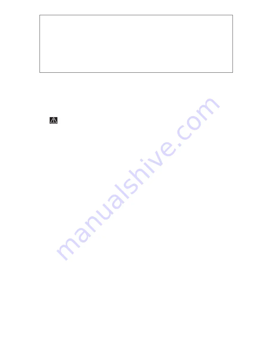 Flex S 703 BVE Instruction Manual Download Page 21