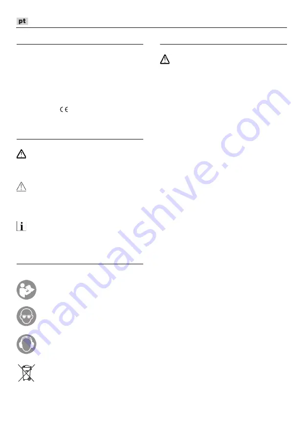 Flex SE 125 18.0-EC Original Operating Instructions Download Page 68