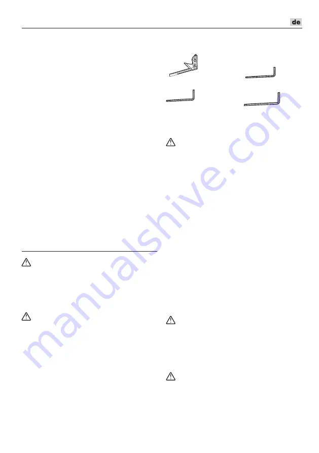 Flex SMS 190 18.0-EC Manual Download Page 15