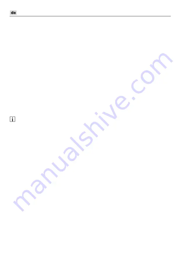 Flex SMS 190 18.0-EC Manual Download Page 18