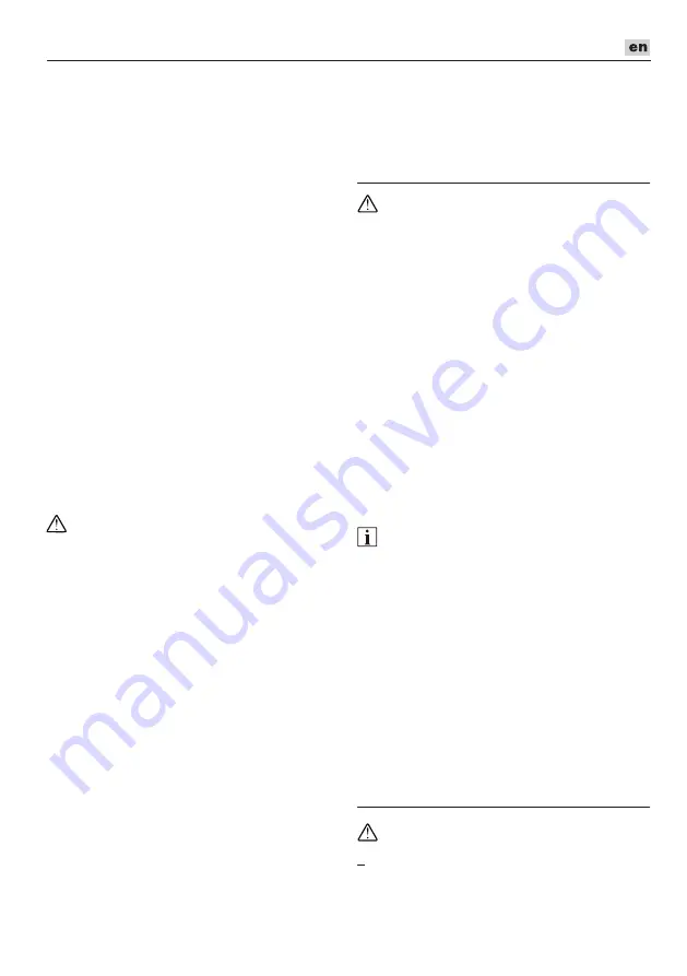 Flex SMS 190 18.0-EC Manual Download Page 35