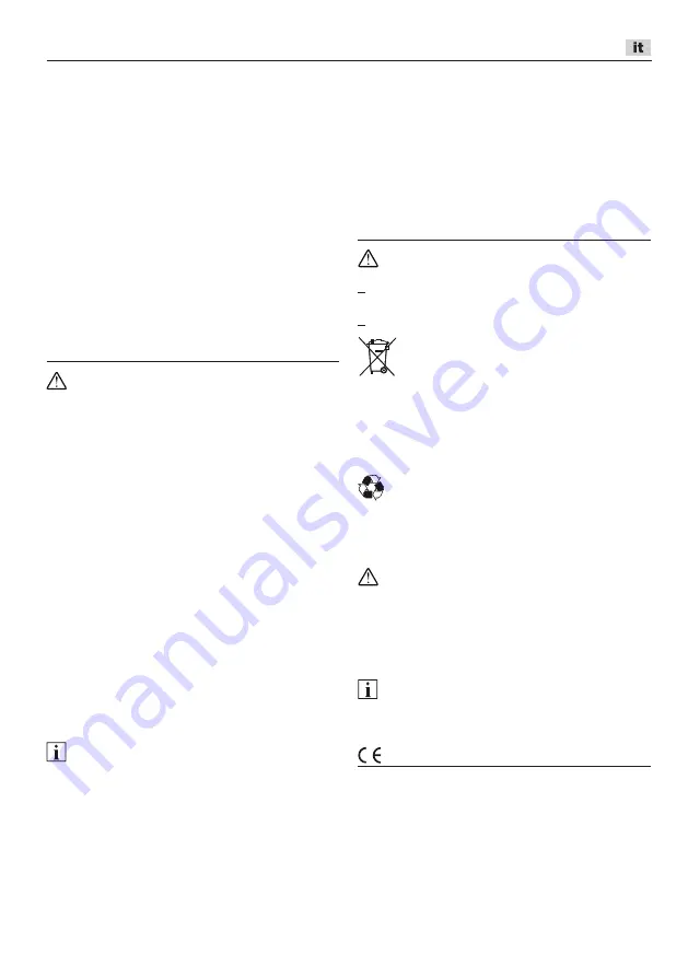 Flex SMS 190 18.0-EC Manual Download Page 63