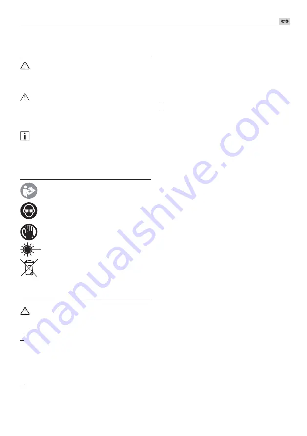 Flex SMS 190 18.0-EC Manual Download Page 65