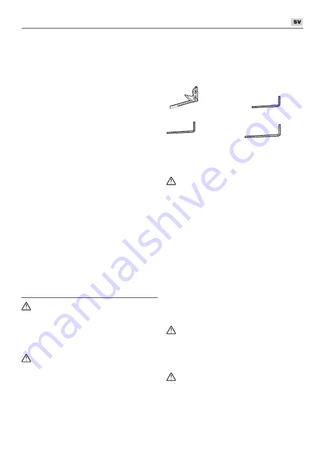 Flex SMS 190 18.0-EC Manual Download Page 135