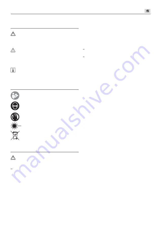 Flex SMS 190 18.0-EC Manual Download Page 143