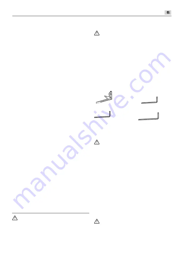 Flex SMS 190 18.0-EC Manual Download Page 147