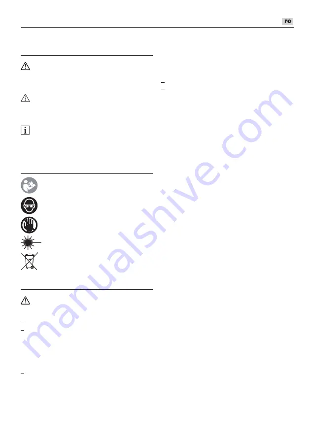 Flex SMS 190 18.0-EC Manual Download Page 259