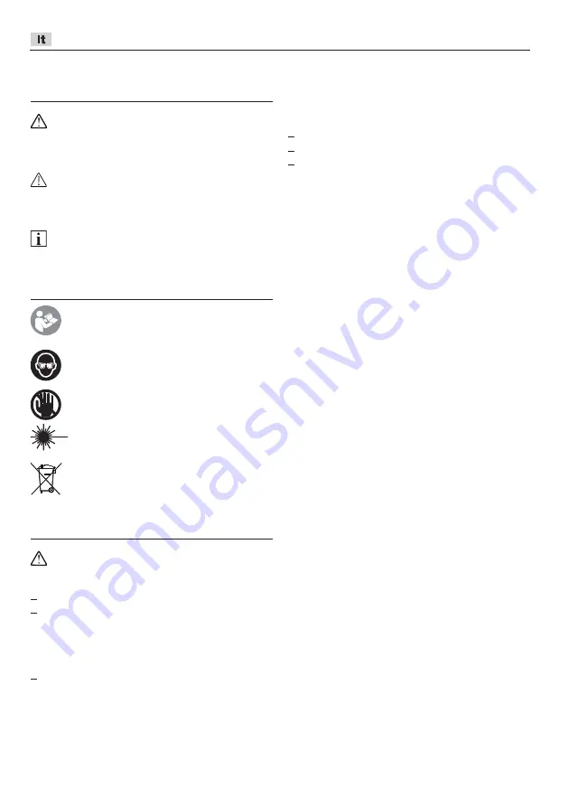 Flex SMS 190 18.0-EC Manual Download Page 316