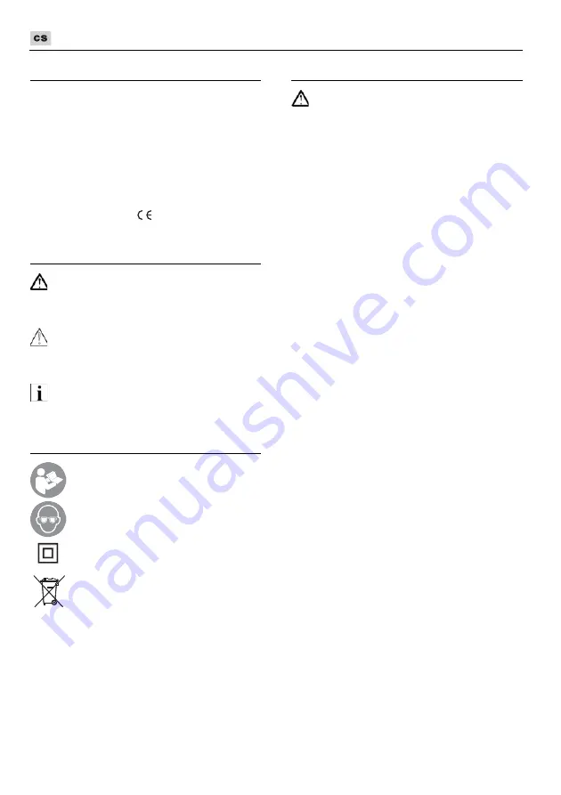 Flex TRINOXFLEX BME 8-4 Original Operating Instructions Download Page 236