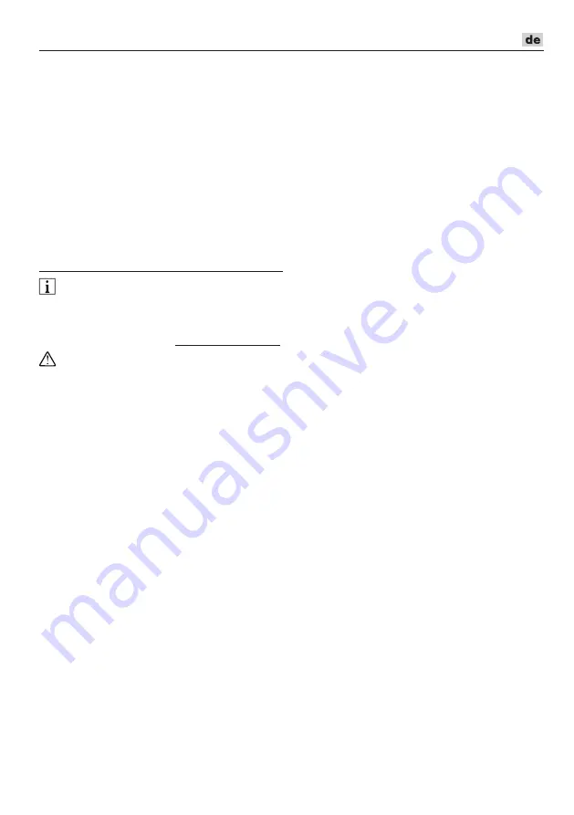 Flex WL 300 18.0 Manual Download Page 7