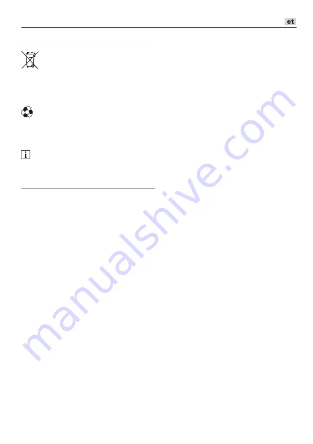 Flex WL 300 18.0 Manual Download Page 99