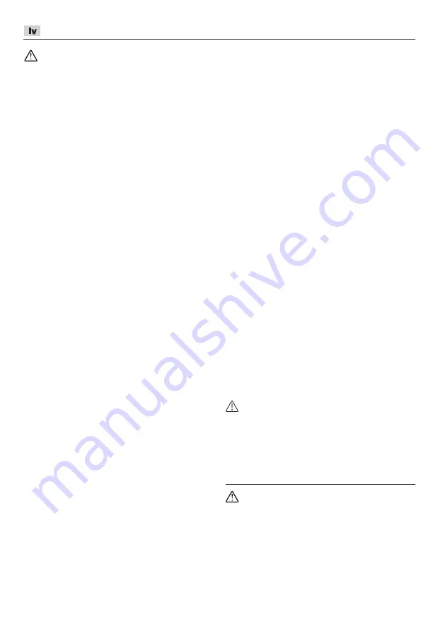 Flex WL 300 18.0 Manual Download Page 106